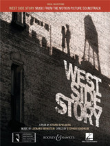 Bernstein L. West Side Story Vocal Selections Bernstein L. West Side Story Vocal Selections