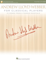 Andrew Lloyd Webber Classical Players Flute