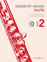 Grade BY Grade 2 Flute