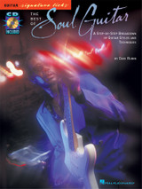 The Best OF Soul Guitar