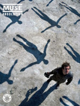 Muse Absolution Guitare