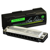 Harmonica Lee Oskar Mineur Naturel A Harmonica Lee Oskar Mineur Naturel A