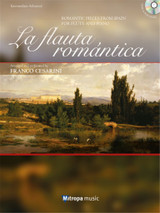 la Flauta Romantic Flute la Flauta Romantic Flute