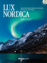 Cesarini F. Lux Nordica Flute Cesarini F. Lux Nordica Flute