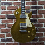 Gibson Custom Shop 1957 Les Paul Goldtop Reissue Ultra Heavy Aged