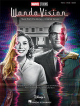 Wandavision Pvg Wandavision Pvg