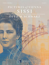 Schwarz O.m. Pictures OF Vienna Ensemble Cordes