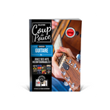 Coup de Pouce Songbook Guitare Vol 1