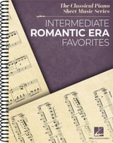 Intermediate Romantic Era Favorites Piano