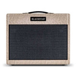 Ampli Blackstar St. James 50 EL34 Combo Fawn Ampli Blackstar St. James 50 EL34 Combo Fawn
