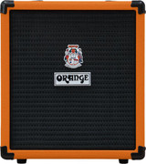 Ampli Basse Orange Crush Bass 25 Ampli Basse Orange Crush Bass 25