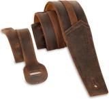 Sangle Birch & Smith Whiskey Brown