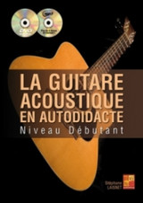 la Guitariste Acoustique en  Autodidacte la Guitariste Acoustique en  Autodidacte