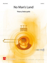 Deleruyelle T. NO Man's Land Brass Ensemble Deleruyelle T. NO Man's Land Brass Ensemble