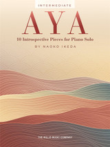 Ikeda N. Aya Piano Ikeda N. Aya Piano