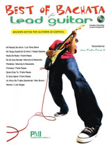 Juan Pablo Perez Best OF Bachata For Lead Guitare Tab Juan Pablo Perez Best OF Bachata For Lead Guitare Tab