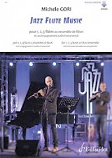Gori M. Jazz Flute Music