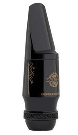 Bec Selmer Sax Alto Soloist C*