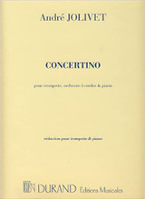 Jolivet A. Concertino Trompette-1