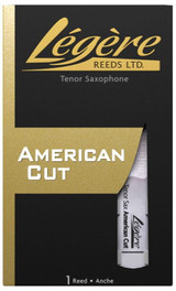 Anche Legere Sax Tenor American Cut 3