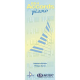 864 Accords Piano 864 Accords Piano