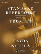 Haydn J. Neruda J.b.g. Standard Repertoire Trompettes
