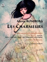 Romberg M. Les Charmeurs Vol 4 Violoncelle Piano