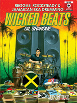 Sharone G. Wicked Beats Batterie