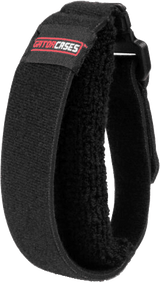 Fret Mute Gator GTR-FRETMUTEXL-1BK