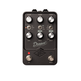 Universal Audio Dream Uafx '65 Reverb Amplifier Universal Audio Dream Uafx '65 Reverb Amplifier