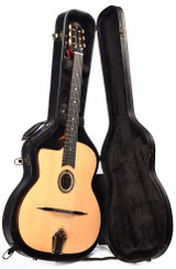 Etui Guitare Manouche Altamira