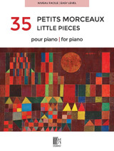 35 Petits Morceaux Piano 35 Petits Morceaux Piano