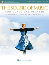 The Sound OF Music For Classical Players Trompette The Sound OF Music For Classical Players Trompette