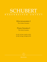 Schubert F. Sonates Vol 1 Piano-1 Schubert F. Sonates Vol 1 Piano-1