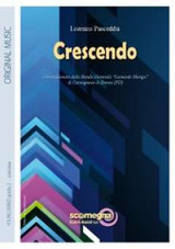 Pusceddu L. Crescendo Orchestre Harmonie