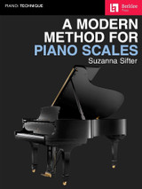 A Modern Method For Piano Scales A Modern Method For Piano Scales