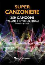 Supercanzoniere Paroles et Accords