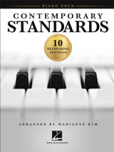 Contemporary Standards Piano