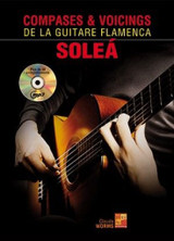 Worms C. Compases et Voicings de la Guitare Flamenca Worms C. Compases et Voicings de la Guitare Flamenca