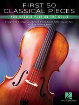 First 50 Classical Pieces You Should Play ON The Cello