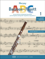 Herpay A. Bassoon Abc 1 Herpay A. Bassoon Abc 1