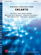 Symphonic Highlights From Encanto Symphonic Highlights From Encanto