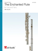 Vizzutti A. The Enchanted Flute Vizzutti A. The Enchanted Flute