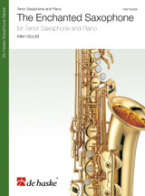 Vizzutti A. The Enchanted Saxophone Tenor Vizzutti A. The Enchanted Saxophone Tenor