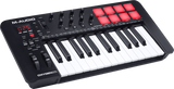 M-AUDIO OXYGEN25V