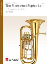 Vizzutti A. The Enchanted Euphonium Vizzutti A. The Enchanted Euphonium