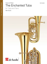 Vizzutti A. The Enchanted Tuba Vizzutti A. The Enchanted Tuba