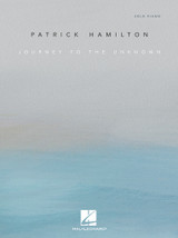 Hamilton P. Journey TO The Unknown Piano