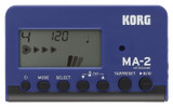 Metronome Korg MA-2BLBK