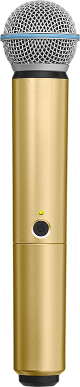 Shure WA713-GLD